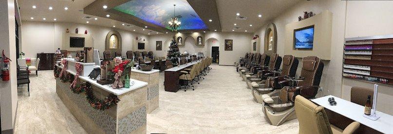 Seven Heaven Nail & Spa