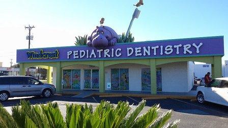 Windcrest Pediatric Dentistry