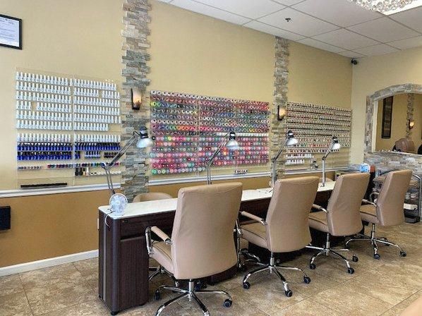 Rose Nail & Spa