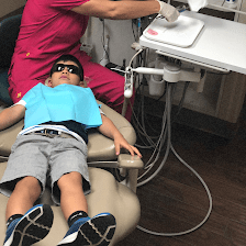 Maria Cristina Garanzuay DDS @ Windcrest