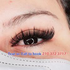 Luscious Lashes