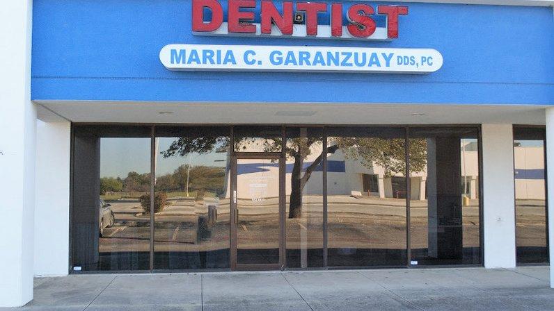 Maria Cristina Garanzuay DDS @ Windcrest