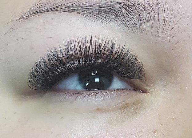 Luscious Lashes