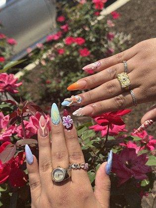 Melody Nails & Lash