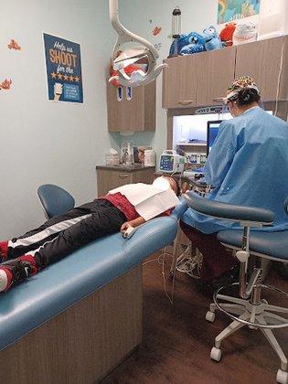 Dental Plus Clinic
