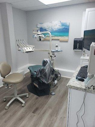 Lone star dental &Medical Clinic P.A