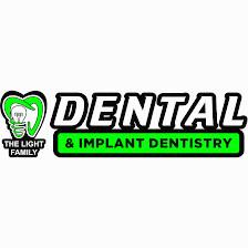 The Light Family Dental & Implant Dentistry