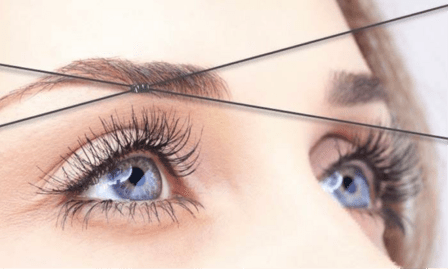 Bonita Brows Bar