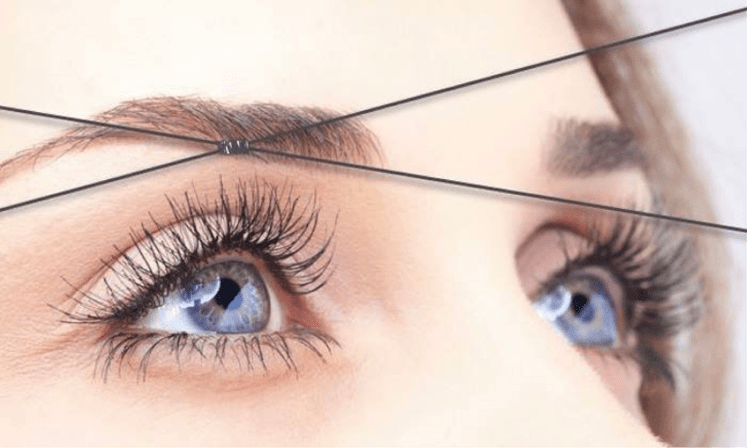 Bonita Brows Bar