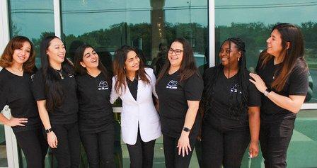 Hardy Oak Family Dentistry
