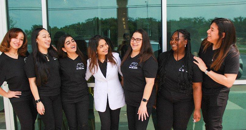 Hardy Oak Family Dentistry
