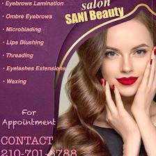 Sani Beauty