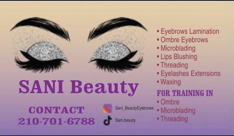 Sani Beauty