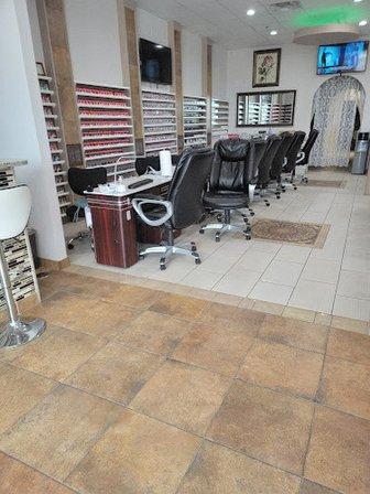 Diva Nails & Spa