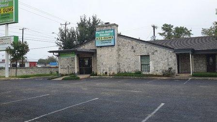 Perrin Beitel Dental