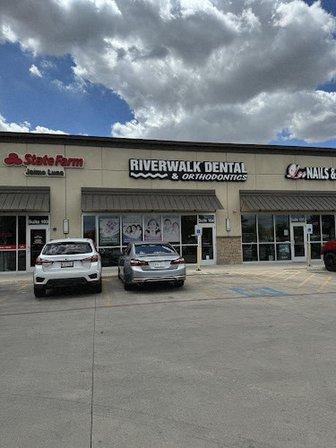 Riverwalk Dental & Orthodontics