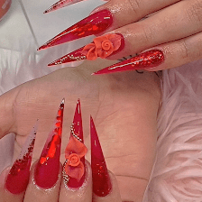 Gloss Nails & spa (10% OFF for Nail)