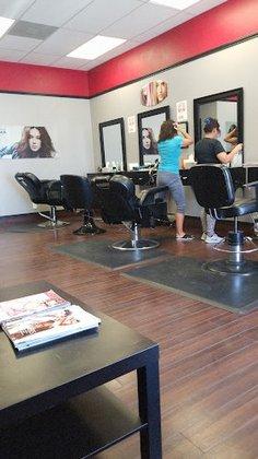 Alamo Unique Salon