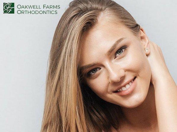 San Antonio Orthodontics - Oakwell Farms