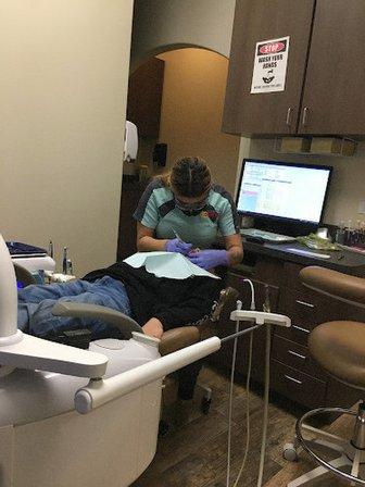 Kids N More Dentist