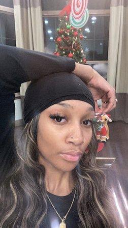 Luxe Lash & Esthetics