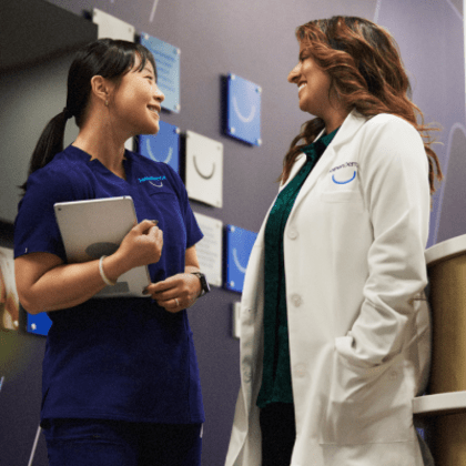 Aspen Dental - San Antonio, TX - Med Center