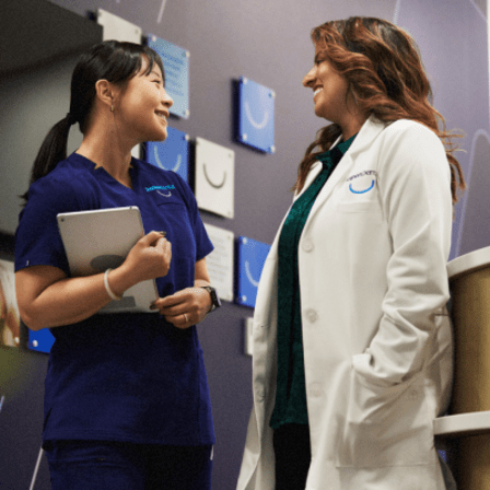 Aspen Dental - San Antonio, TX - Med Center