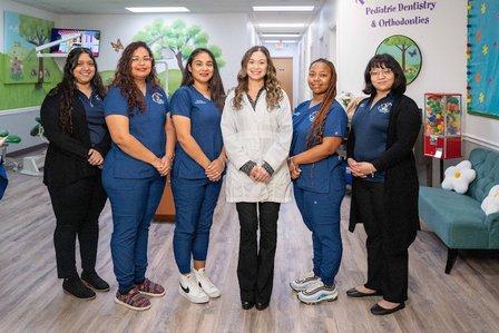 Tots to Teens Pediatric Dentistry & Orthodontics