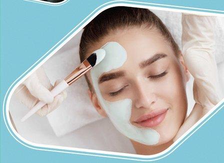Just Shine Skincare and Nailcare Spa