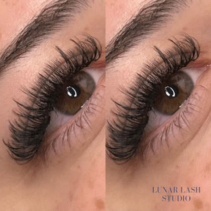 Lunar Lash Studio