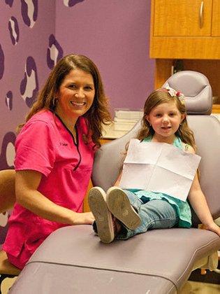 Dominion Pediatric Dentistry
