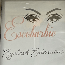 Escobarbie
