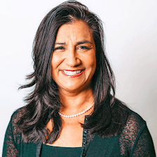 Your Child's Dentist: Leticia Gutierrez Jeffords DDS, MS