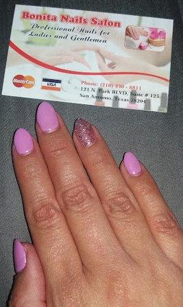 Bonita Nail Salon
