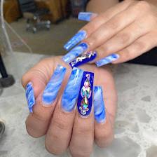 Olmos Nail & Spa