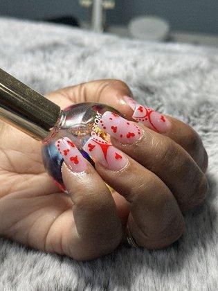 Olmos Nail & Spa