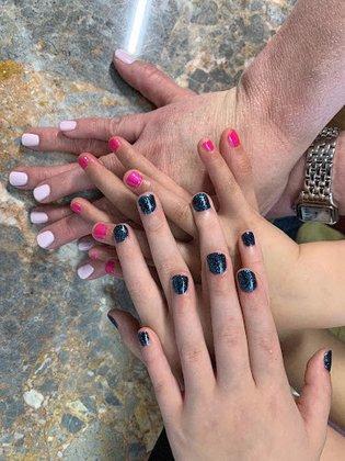 Nails by Lynn