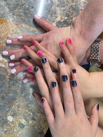 Nails by Lynn