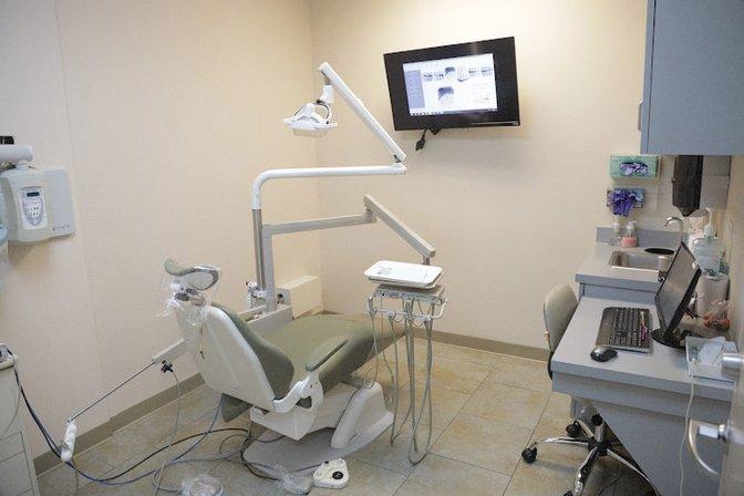 Sunrise Family Dental