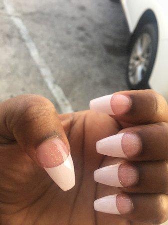 American Nails