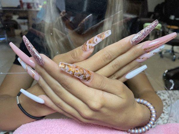 The Nail Spa