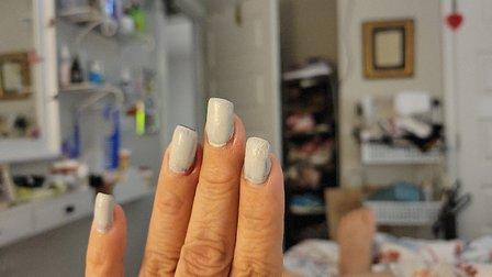 Kiss Nails