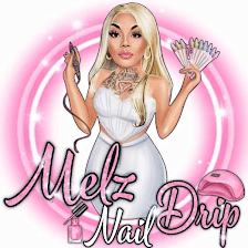 Melz Nail Drip