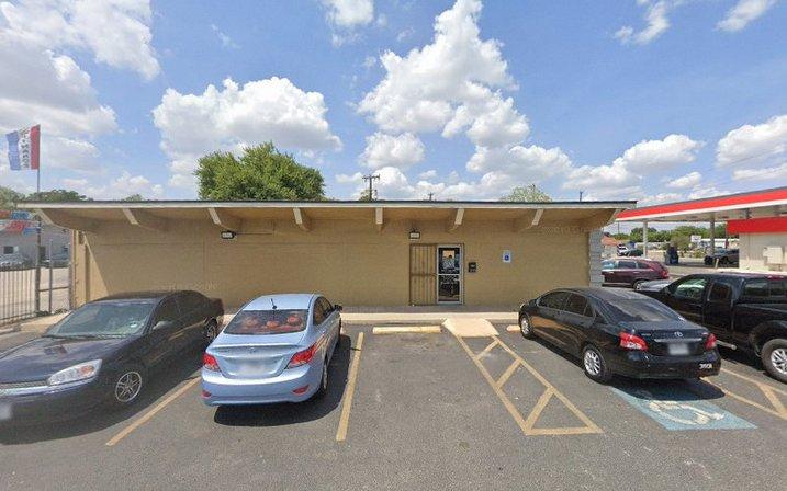Campos Family Dental PC: Desai Seema K DDS