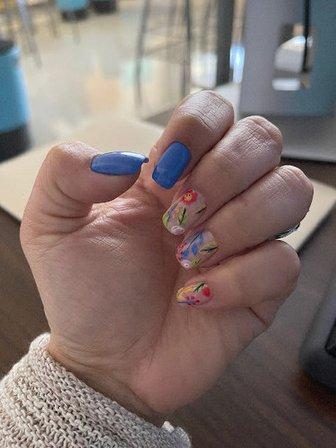 Oh My Nails!