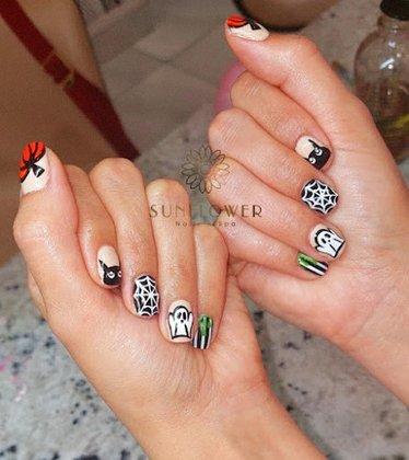 Sunflower Nails & Spa