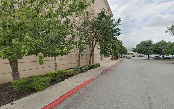 South Park Family Dental, P.A.: Garza Jesse DDS