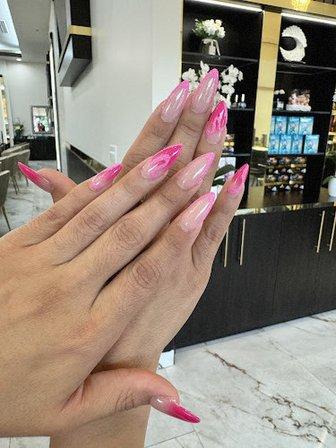 Culebra Nail Bar
