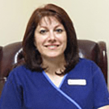 South Park Family Dental, P.A.: Izaddoust Shiva DDS