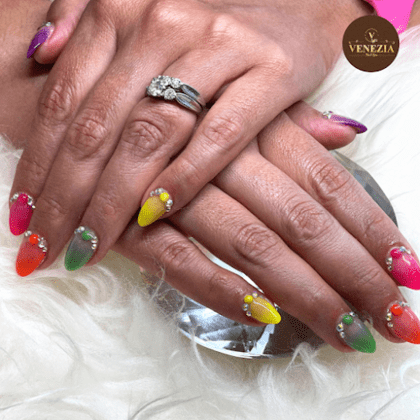 Venezia Nail Spa
